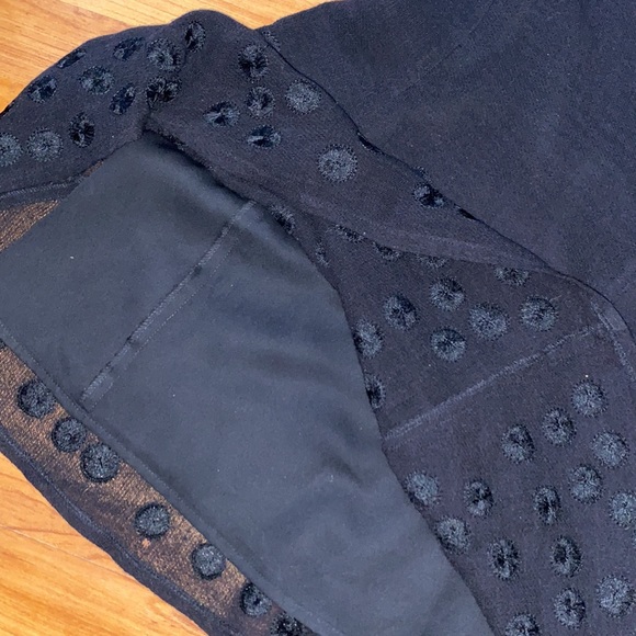 🎉Host Pick🎉Women’s Jones New York shirt Black 16W - Picture 3 of 6